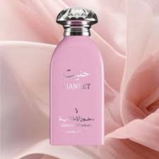 HANEET PERFUME BY DKHOON ALEMIRATIA 100 ML