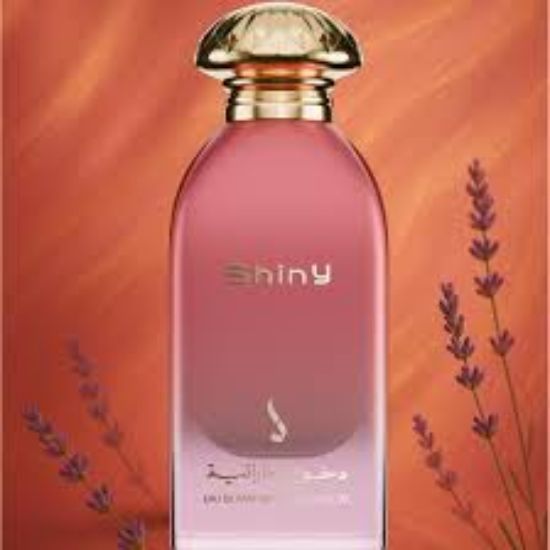 SHINY PARFUM BYDKHOON ALEMIRATIA 100 ML