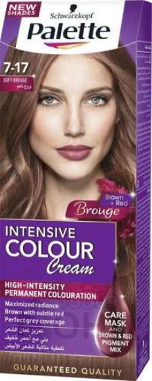PALETTE COLOR 7.17 OFFER 20% بروج ناعم