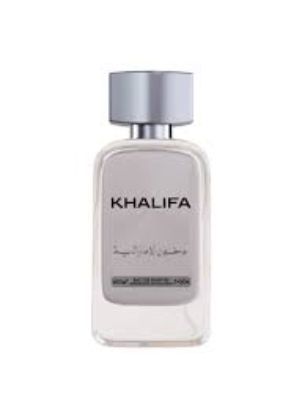 DKHOON ALEMIRATIA EAU DE PARFUM 100 ML KHALIFA