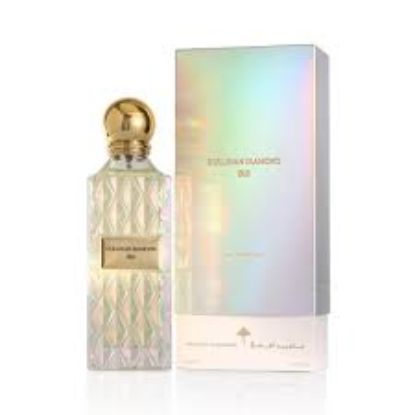 IBRAQ CULLINAN DIAMOND IRIS EAU DE PARFUM 100ML