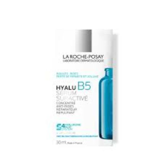 LA ROCHE-POSAY HYALU B5 SURACTIVATED SERUM 30 ML
