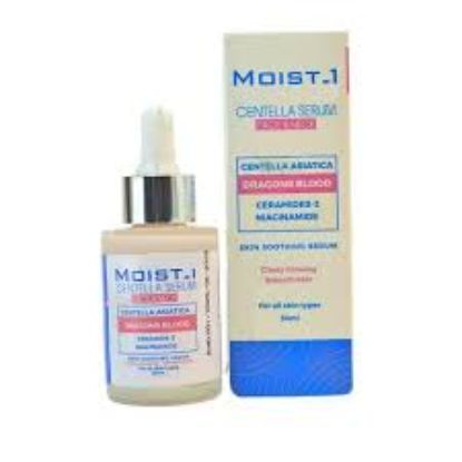 MOIST-1 CENTELLA ASIATICA SERUM 30 ML
