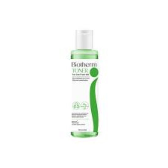 BIOTHERM TONER FOR ACNE PRONE SKIN 200 ML OFFER 1+1