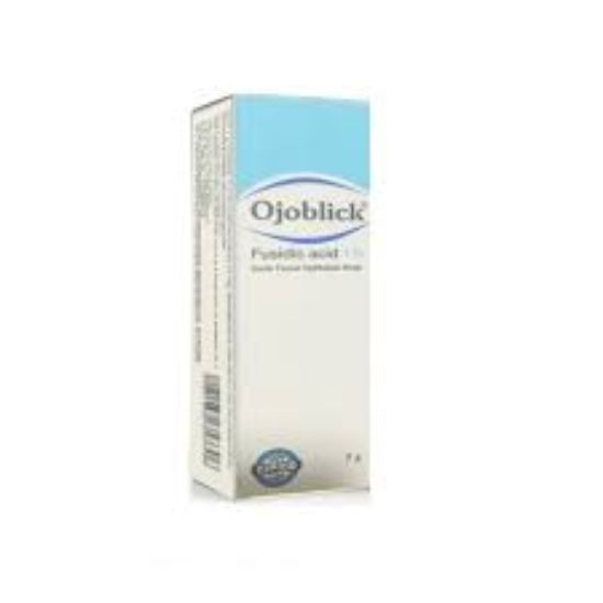 OJOBLICK  EYE DROPS 28 LE