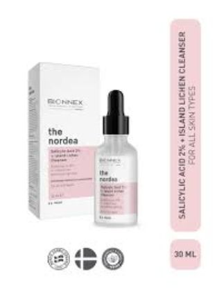 BIONNEX THE NORDEA SALICYLIC ACID SOLUTION 2% 30 ML