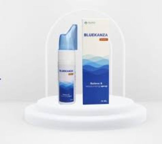 BLUEKANZA PLUS SPRAY 75 ML 140 LE