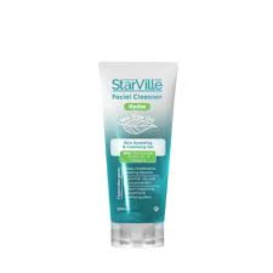 STARVILLE FACIAL CLEANSER HYDRO 200 ML