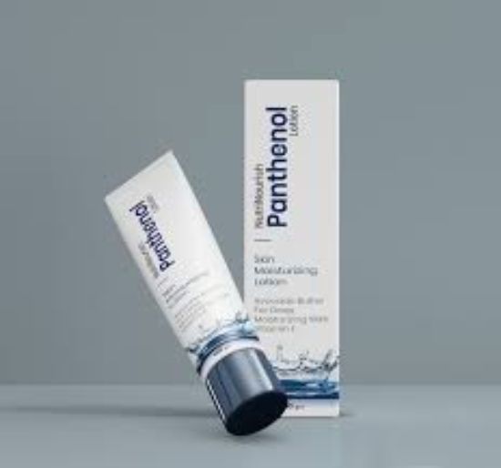 NUTRINOURISH PANTHENOL LOTION 75 EL