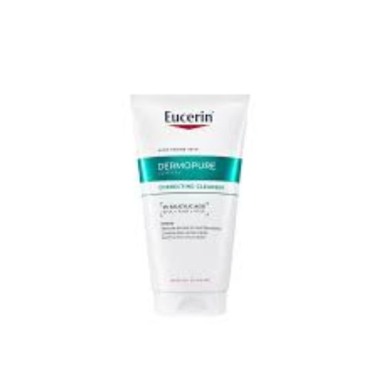 EUCERIN DERMOPURE CORRECTING CLEANSER 150 ML