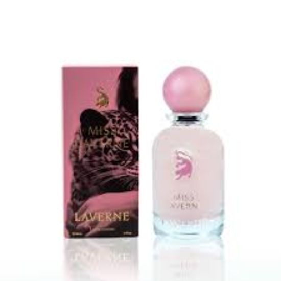MISS LAVERNE BLOOM EAU DE PARFUM 100 ML