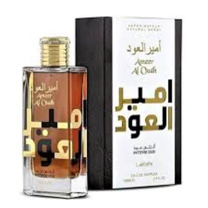 LATTAFA AMEER AL OUD EAU DE PARFUM 100 ML