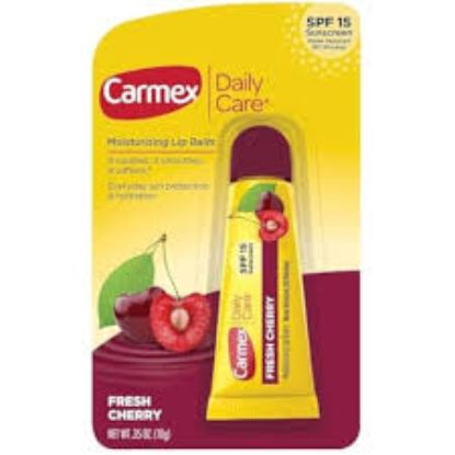 CARMEX FRESH CHERRY LIP BALM 10 GM