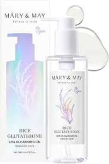 MARY&MAY CLEANSING OIL 200 ML
