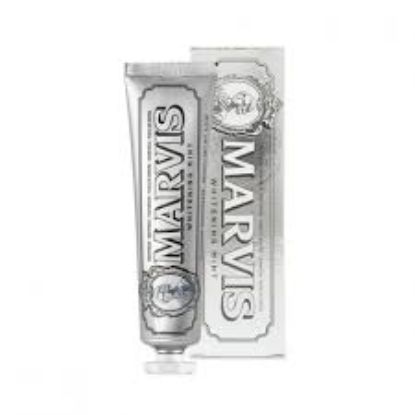 MARVIS WHITENING MINT TOOTHPASTE 85 ML