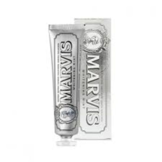 MARVIS WHITENING MINT TOOTHPASTE 85 ML