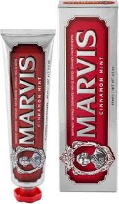 MARVIS CINNAMON MINT TOOTHPASTE 85 ML
