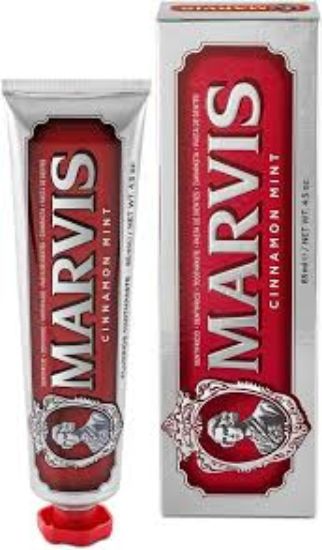 MARVIS CINNAMON MINT TOOTHPASTE 85 ML