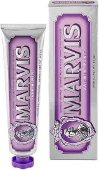MARVIS JASMIN MINT TOOTHPASTE 85 ML