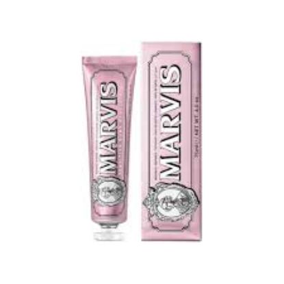 MARVIS SENSITIVE GUMS GENTLE MINT TOOTHPASTE 85 ML