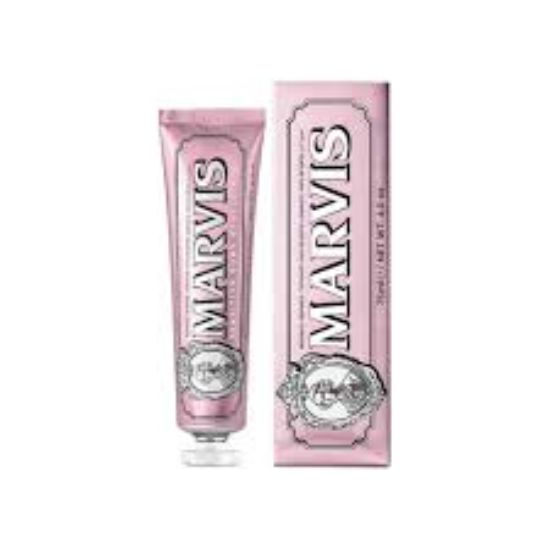 MARVIS SENSITIVE GUMS GENTLE MINT TOOTHPASTE 85 ML