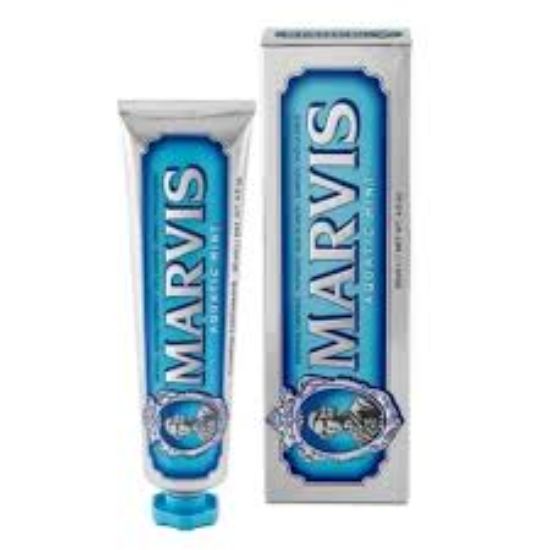 MARVIS AQUATIC MINT TOOTHPASTE 85 ML