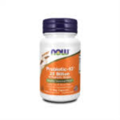 NOW PROBIOTIC-10 25 BILLION 30 CAPS