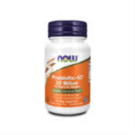 NOW PROBIOTIC-10 25 BILLION 30 CAPS