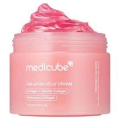 MEDICUBE COLLAGEN JELLY CREAM  110 ML