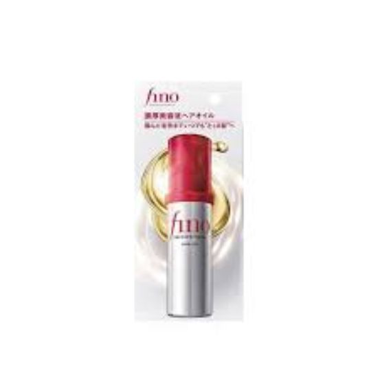 FINO PREMIUM TOUCH HAIR OIL SERUM 230 ML