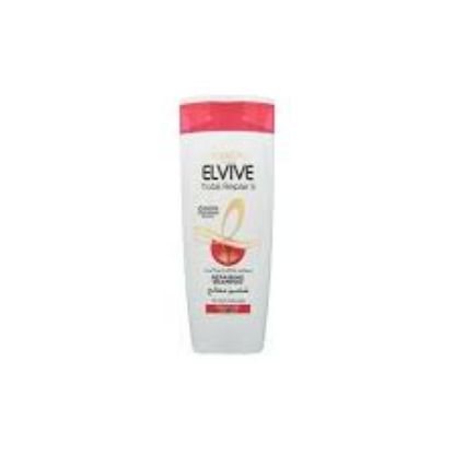 LOREAL ELVIVE TOTAL REPAIR SHAMPOO OFFER 20% 400 ML