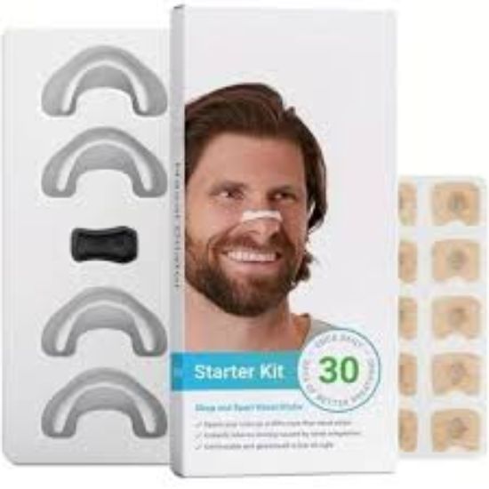 STARTER KIT مانع شخير
