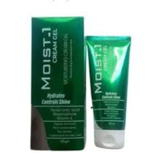 MOIST-1 CREAM  GEL 100 ML 220 LE