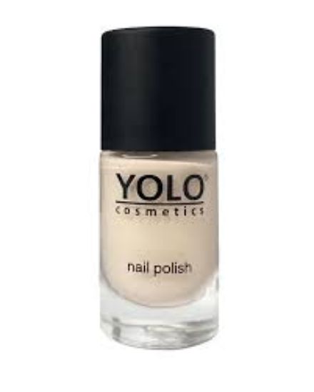 YOLO NAIL COLOR LIMITED EDIOTON  135