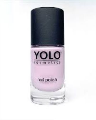 YOLO NAIL CARE 10 ML LIMITED EDIOTION  110