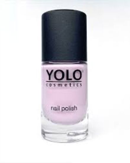 YOLO NAIL CARE 10 ML LIMITED EDIOTION  110