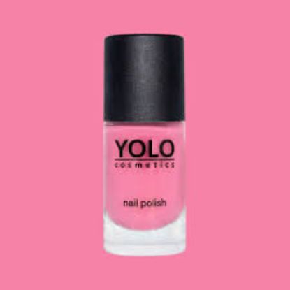 Yolo Nail Care 10 Ml  111