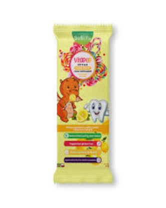 SOFI LIFE VITAPOP VIT C & D LEMON