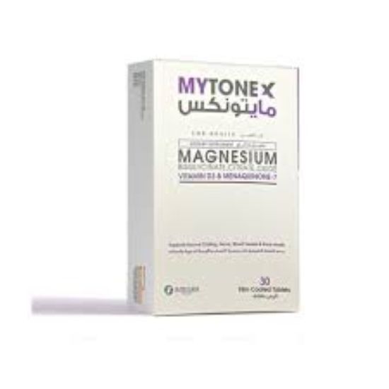 MYTONEX 30 TAB 300 LE