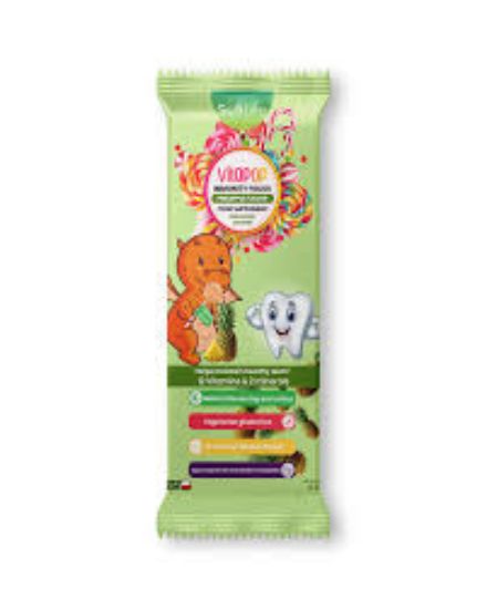SOFI LIFE VITAPOP IMMUNITY FOCUS PINEAPPLE