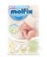 MOLFIX 1 NEWBORN 2-5 KG 44 PCS