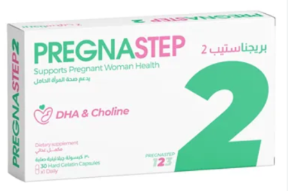 PREGNASTEP 2 30 TAB 385 LE