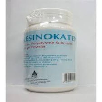 RESINOKATEN 454 GM POWDER 679 LE