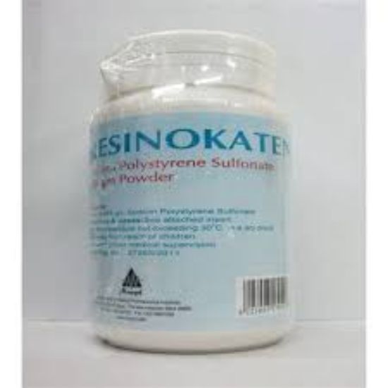 RESINOKATEN 454 GM POWDER 679 LE