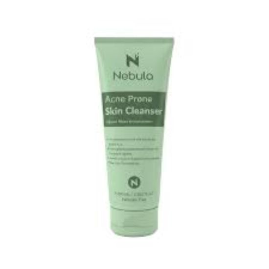 NEBULA ACNE PROE SKIN CLEANSER 200 ML