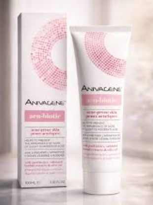 ANIVAGENE AC-PRO ACNE PRONE SKINE CREAM 100 ML