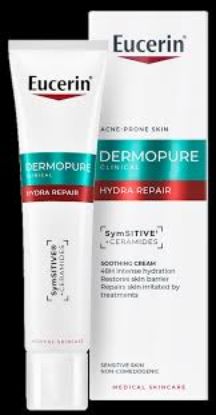EUCERIN DERMOPURE HYDRA REPAIR 40 ML