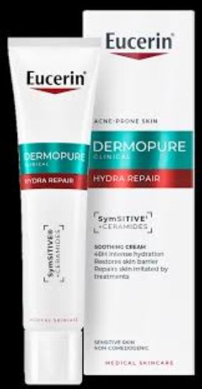 EUCERIN DERMOPURE HYDRA REPAIR 40 ML