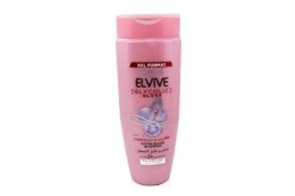 LOREAL ELVIVE GLYCOLIC GLOSS SHAMPOO 200 ML OFFER 15%