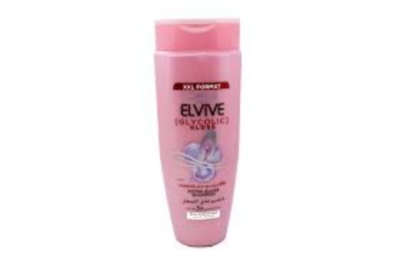 LOREAL ELVIVE GLYCOLIC GLOSS SHAMPOO 200 ML OFFER 15%